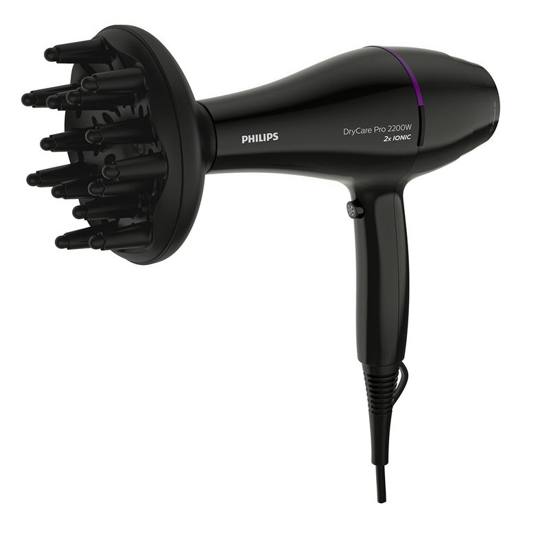 secador-de-pelo-philips-bhd274-00-dry-care-pro-2200-w