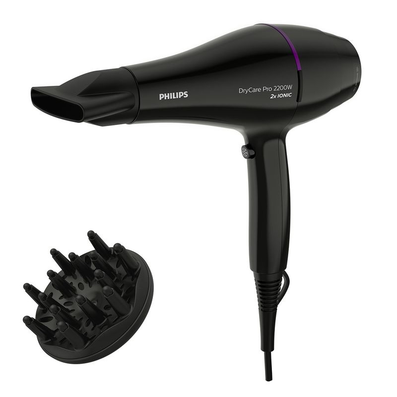 secador-de-pelo-philips-bhd274-00-dry-care-pro-2200-w