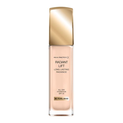 Base de Maquillaje Max Factor Radiant Lift Foundation x 30 ml