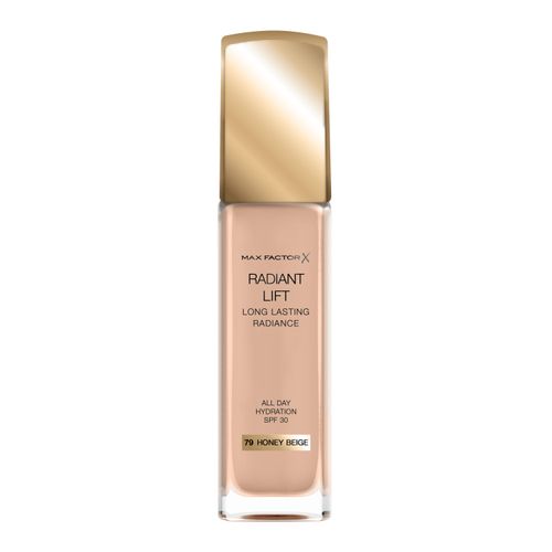 Base de Maquillaje Max Factor Radiant Lift Foundation x 30 ml