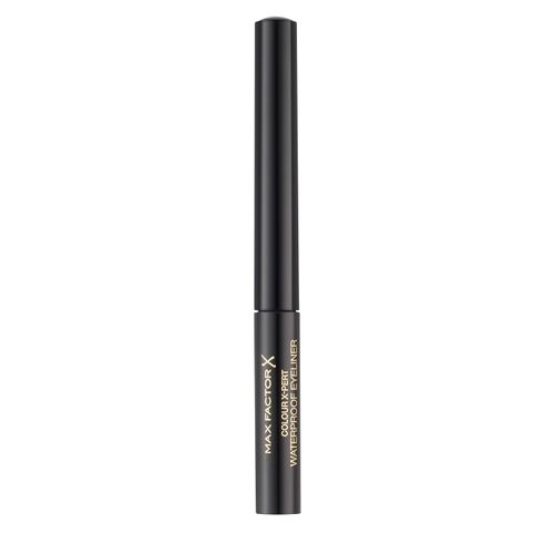 Delineador de Ojos Líquido Max Factor Color Xpert Eyeliner Waterproof