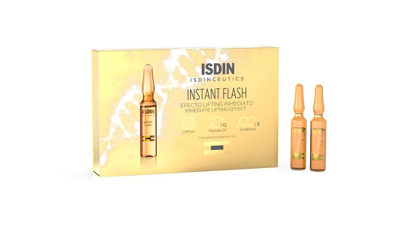 ampollas-isdin-isdinceutics-instant-flash-x-5-un
