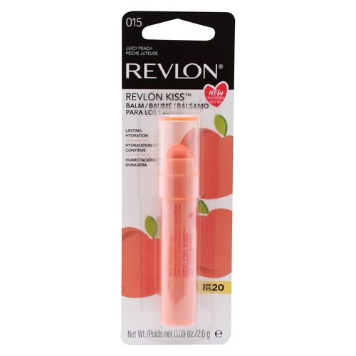 Bálsamo para labios Revlon Kiss FPS 20