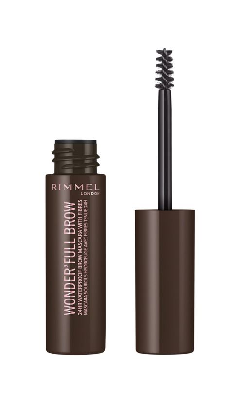 Máscara de Cejas Rimmel  003 Brow x 4,5 ml