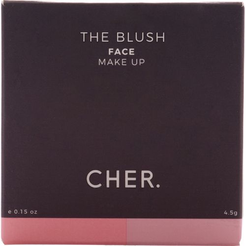Rubor Cher The Blush Satin x 4,5 gr
