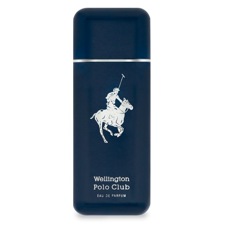 EDP Wellington Polo Club Azul x 90 ml Farmacity Farmacity