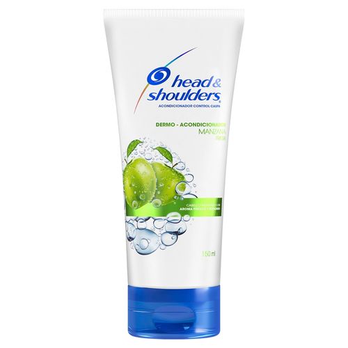 Acondicionador Head & Shoulders Apple Fresh x 150 ml