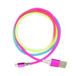 cable-para-iphone-simplicity-rainbow-x-1-m