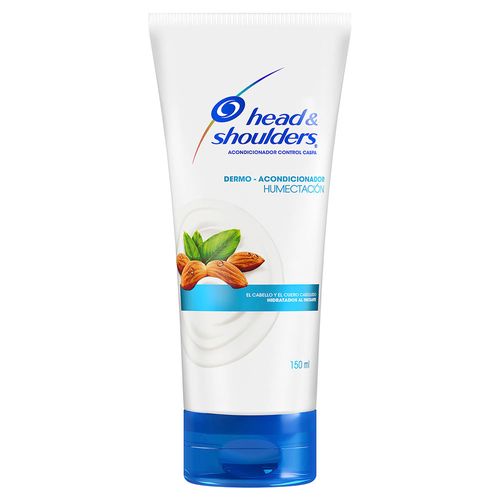 Acondicionador Head & Shoulders Moisture x 150 ml