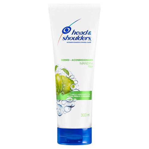 Acondicionador Head & Shoulders Apple Fresh x 150 ml