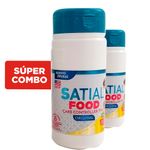 combode2satialfoodenpolvox50g