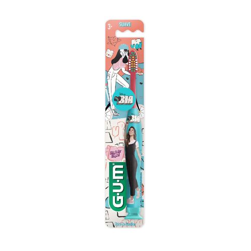 Cepillo Dental Infantil Gum Bia