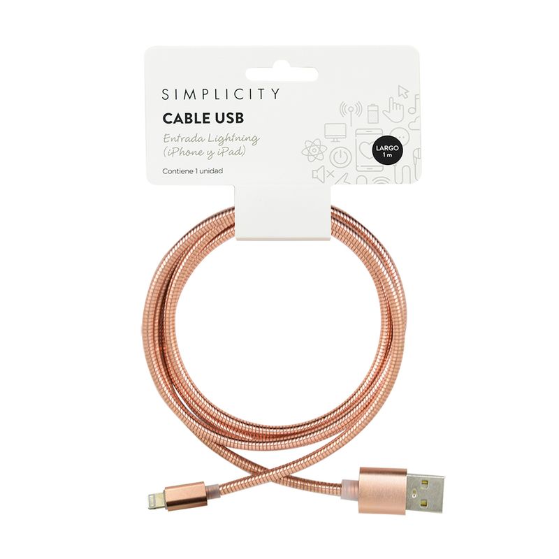 cable-metalizado-para-iphone-simplicity-x-1-m-color-sujeto-a-disponibilidad