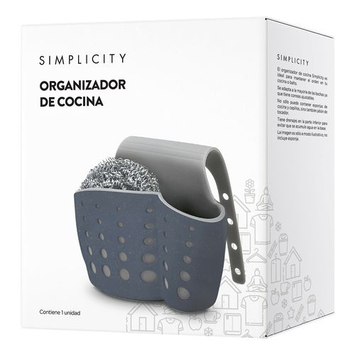 Organizador de Cocina Simplicity
