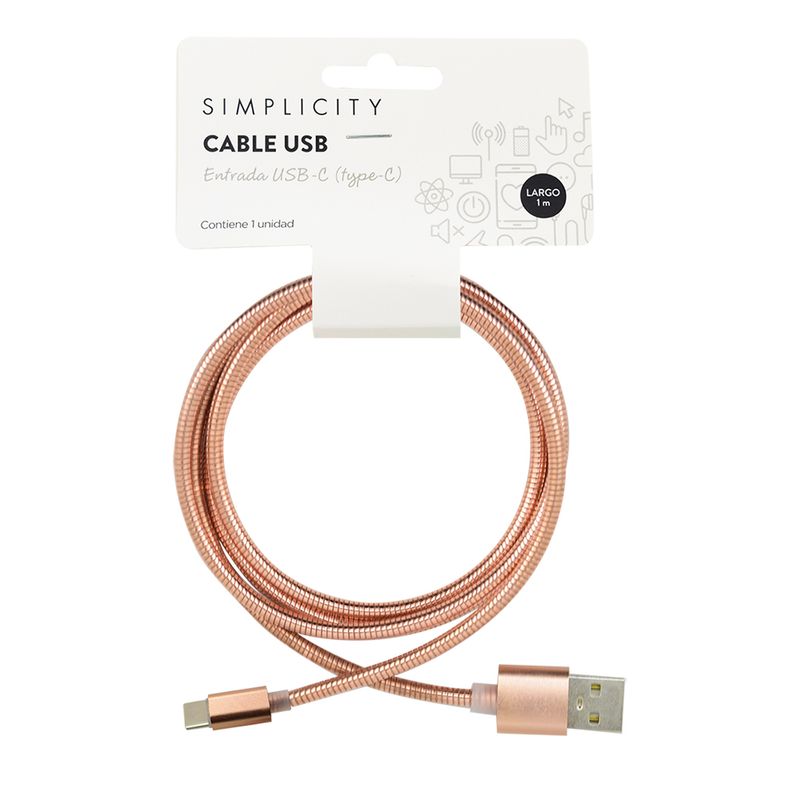 cable-metalizado-type-c-simplicity-x-1-m-color-sujeto-a-disponibilidad