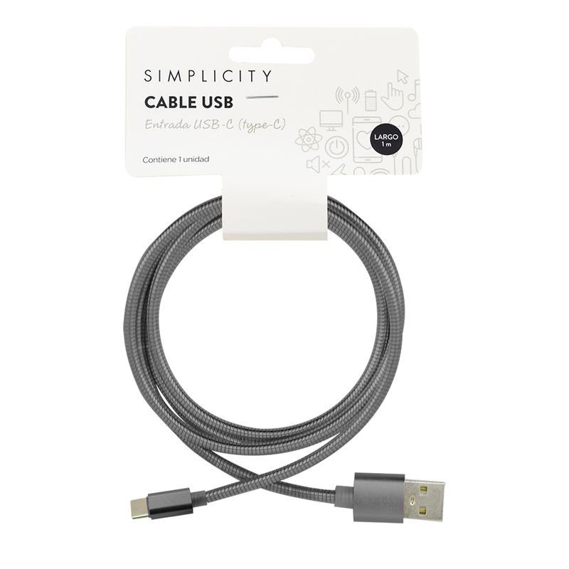 cable-metalizado-type-c-simplicity-x-1-m-color-sujeto-a-disponibilidad