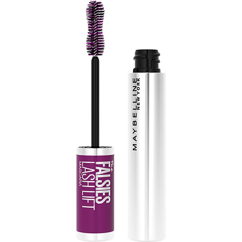 Máscara Pestañas Maybelline Lash Sensational