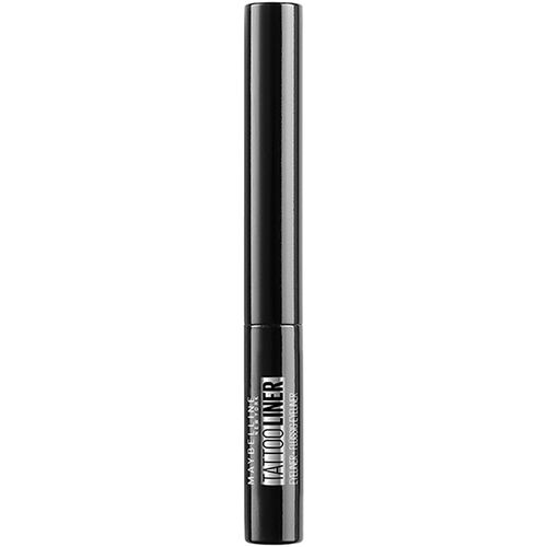 Delineador de Ojos Líquido Maybelline Liner Gel Tattoo x 2,5 ml