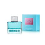 EaudeToiletteBlueSeductionWomanx80Ml