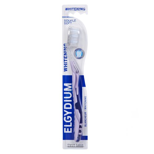 Cepillo Dental Blancheur Whitening Soft- Color sujeto a disponibilidad-