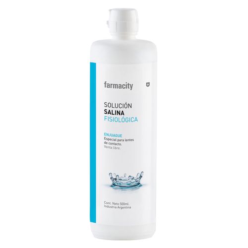 Limpiador de Cristales Farmacity en Spray x 35 ml