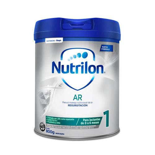 Leche Infantil Nutrilon A.R.1 x 800 g