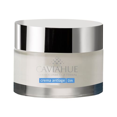 Crema Antiage de día Caviahue x 50 g