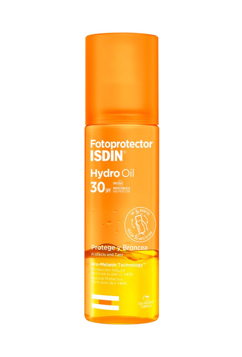 fotoprotector-hydro-oil-Isdin-fps-30-x-200-ml