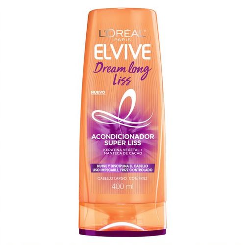 Acondicionador Elvive Dream Long Liss x 400 ml