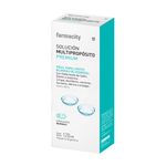 Solución Oftálmica Farmacity Premium x 15 ml