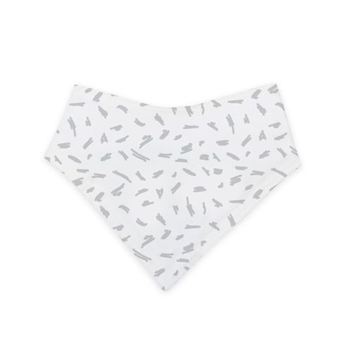 Babero Bandana Farmacity Bebé Nude