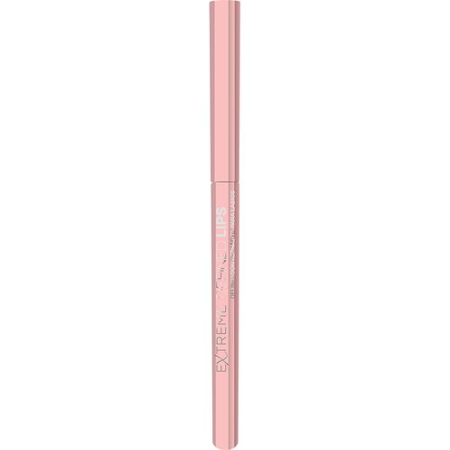 Delineador para Labios Retráctil Extreme New Defined Lips Rose x 0,25 g