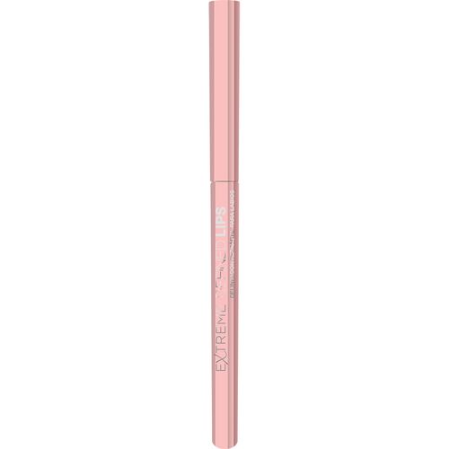 Delineador para Labios Retráctil Extreme New Defined Lips Rose x 0,25 g