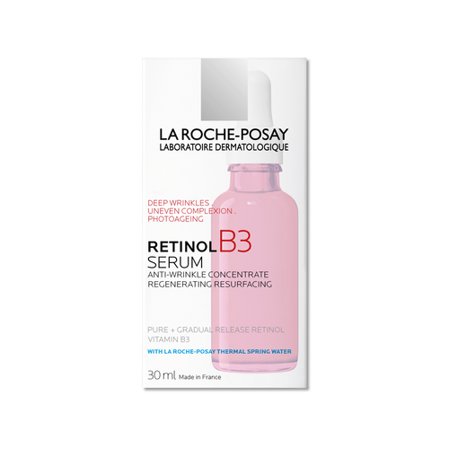 Sérum Antiedad La Roche Posay Retinol B3 x 30 ml