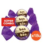 combobonobonchocolinasx18u