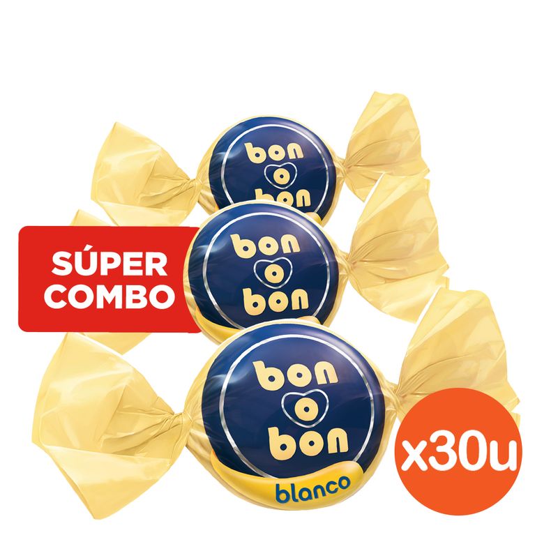 combobonobonblancox30u