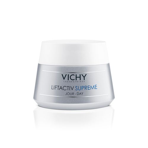 Crema antiarrugas Liftactiv Supreme para piel normal a mixta x 50 ml