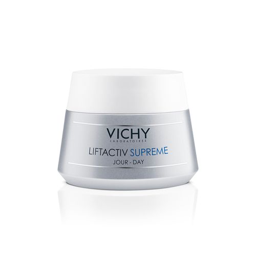 Crema antiarrugas Liftactiv Supreme para piel normal a mixta x 50 ml