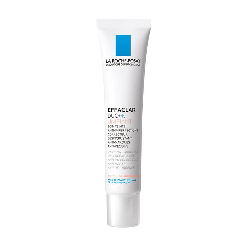 crema-la-roche-posay-effaclar-duo-unifiant-light-x-40-ml