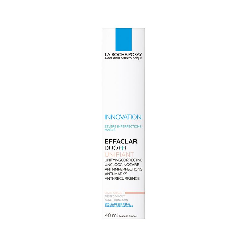 crema-la-roche-posay-effaclar-duo-unifiant-light-x-40-ml