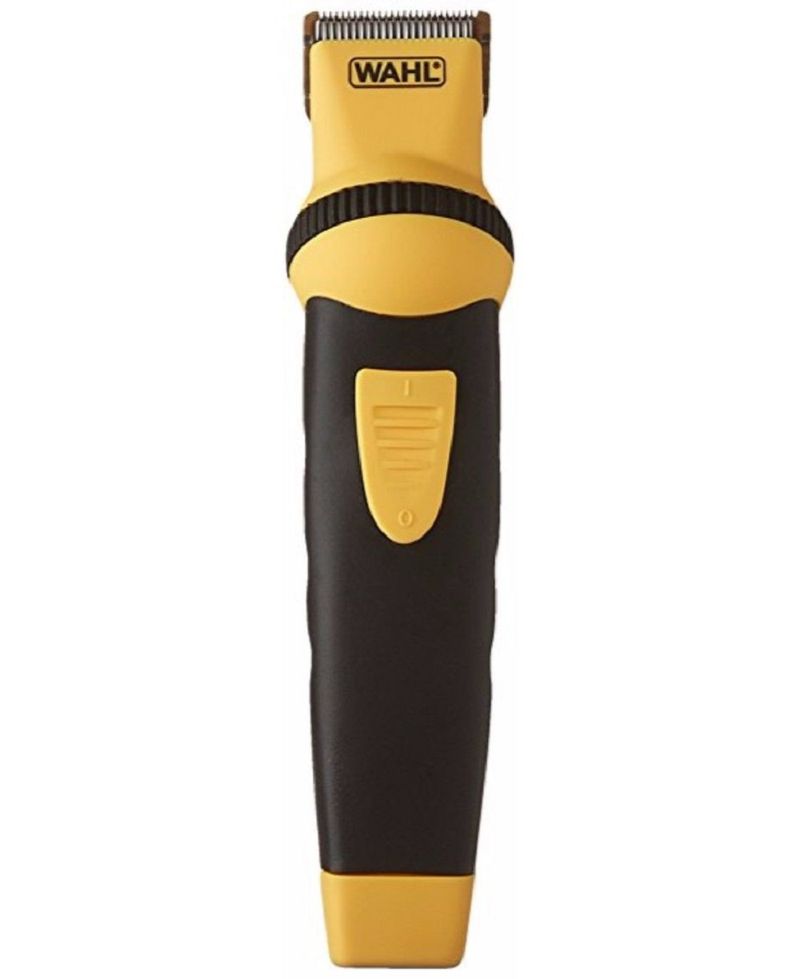 cortadora-de-cabello-wahl-trimmer-groomsman-sport-recargable