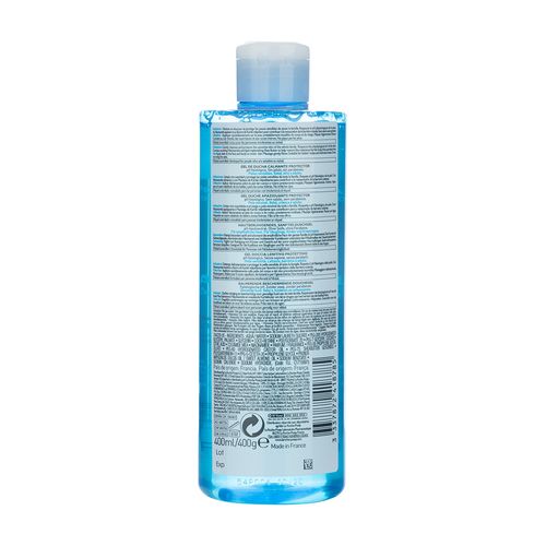 Gel de Limpieza La Roche-Posay Lipikar Gel Lavant x 400 ml