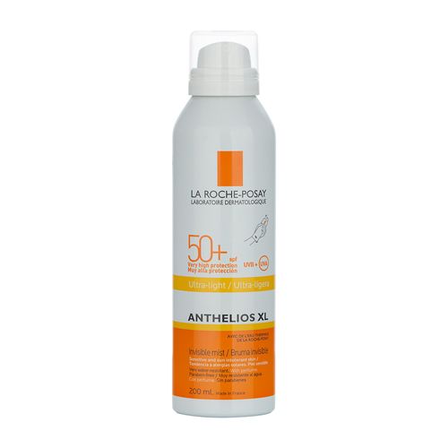 Protector Solar La Roche-Posay Anthelios XL FPS 50+ x 200 ml