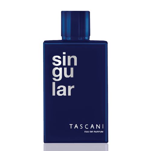 EDP Tascani Singular x 100 ml