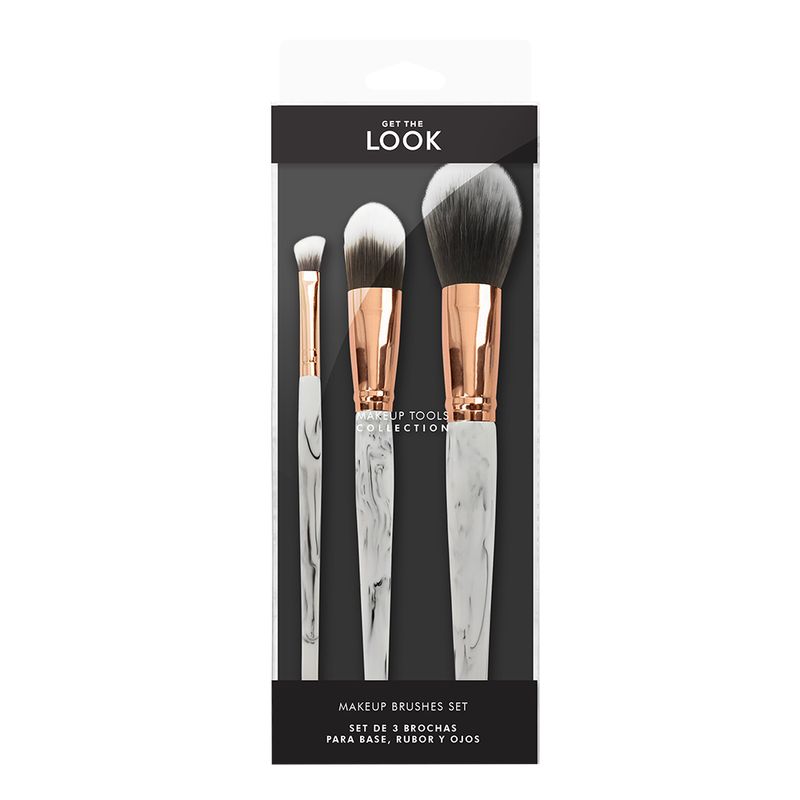 set-de-brochas-de-maquillaje-get-the-look-linea-marmol-x-3-un