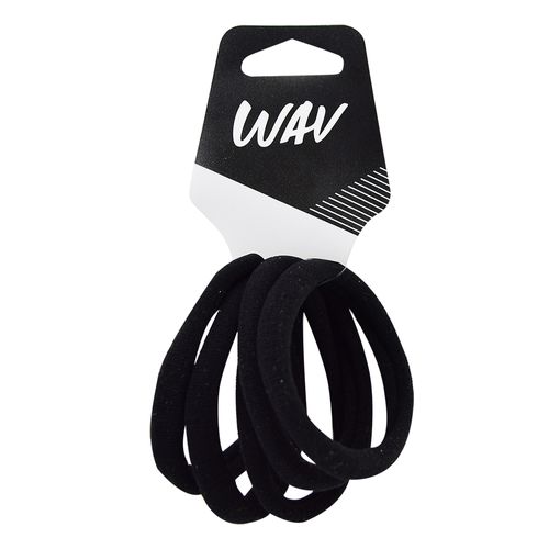 Gomitas de Pelo Gorditas Wav XL-Sujeto a Disponibilidad de Color