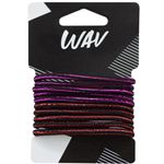 goma-elastica-gruesas-wav-colores-metalicos-x-10-un