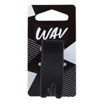 broche-corto-wav-mediano-negro-matte-sujeto-a-disponibilidad-de-color