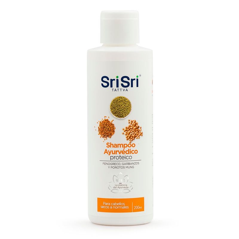 shampoo-ayurvedico-sri-sri-tattva-proteico-fenogreco-garbanzos-y-porotos-mung-x-200-ml