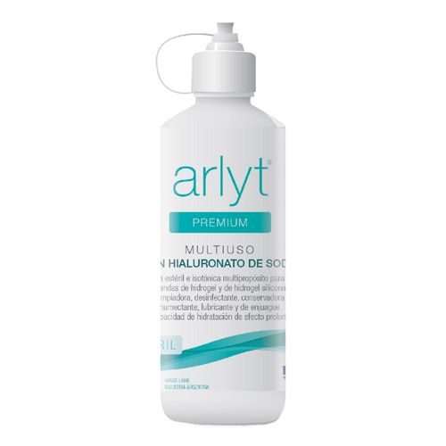Solución Multipropósito Poen Arlyt Premium x 60 ml